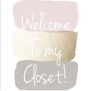 Nikki’s Closet // California